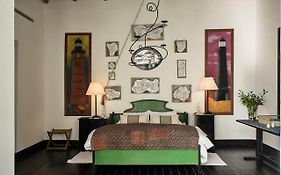 Hotel Garzon
